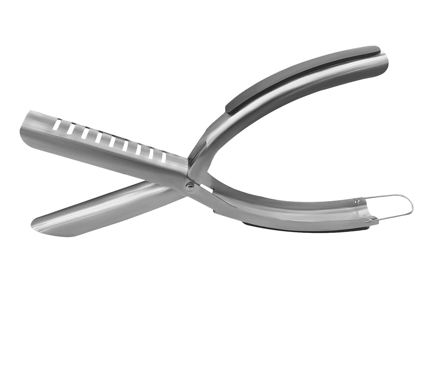 Srunsin rib membrane remover with dual-edge design for precise rib prep