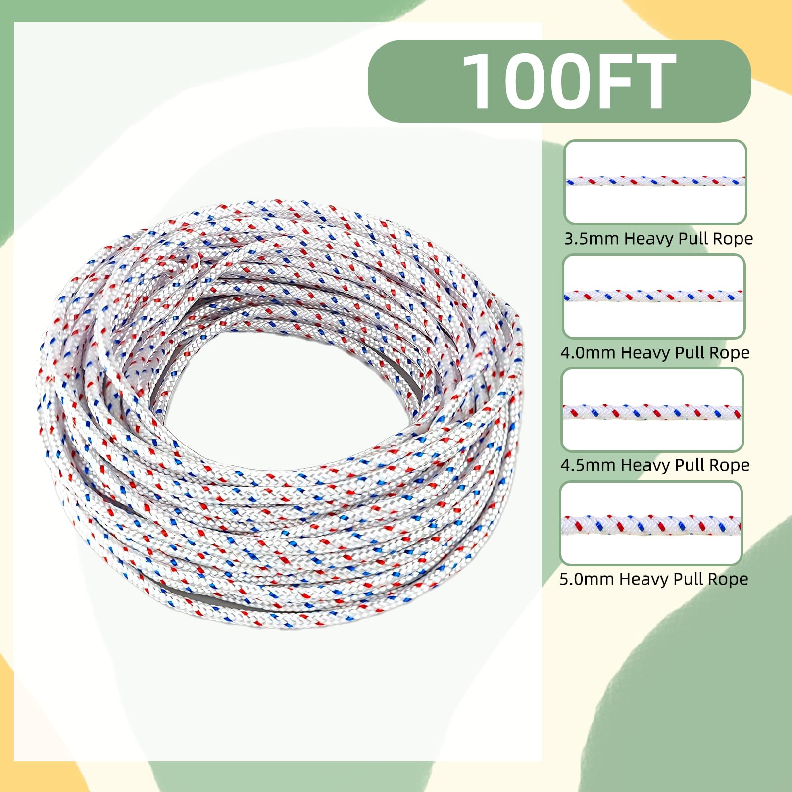 SSFOLPFEE 100ft roll ready for quick, customizable replacement projects.