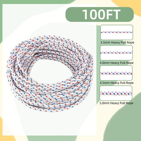 SSFOLPFEE 100ft roll ready for quick, customizable replacement projects.