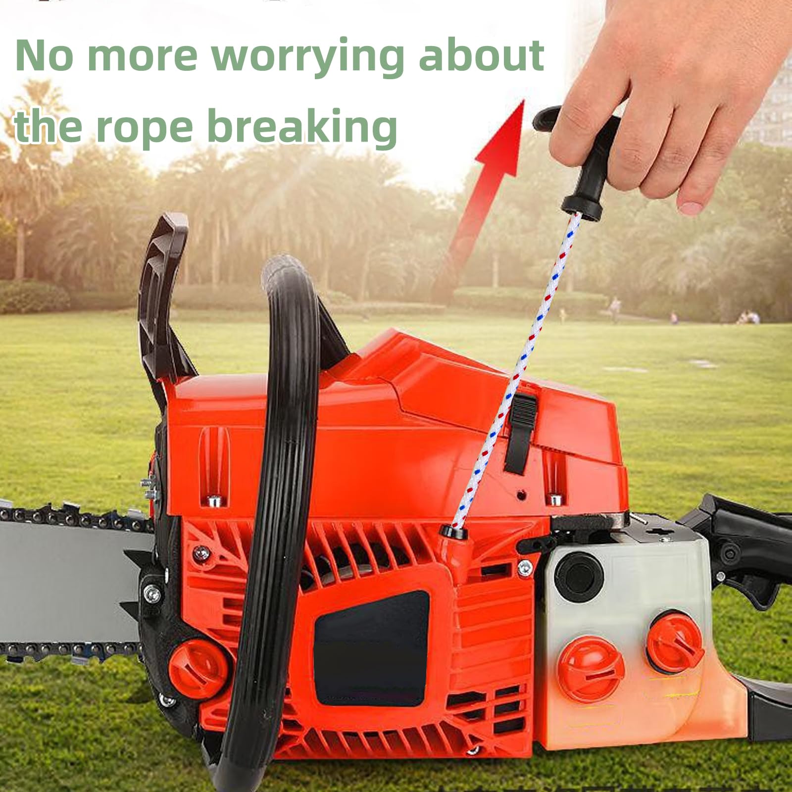 SSFOLPFEE compatible with Briggs & Stratton starters for easy maintenance.