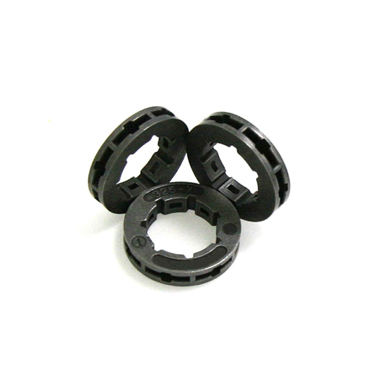 ssthus chainsaw .325 7T Rim Sprocket compatibility with Husqvarna and Stihl