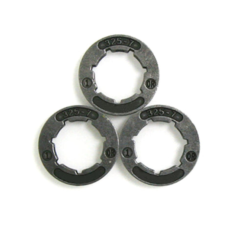 ssthus chainsaw .325 7T Rim Sprocket overview showing main features