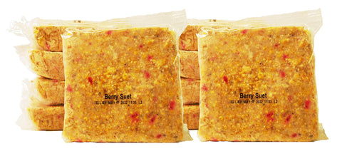 ST. ALBANS BAY SUET PLUS easy-open packaging supports convenient, eco-friendly feeding.