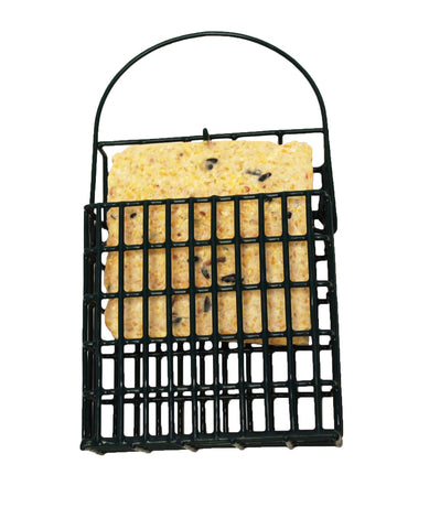ST. ALBANS BAY SUET PLUS easy-open recyclable packaging close-up