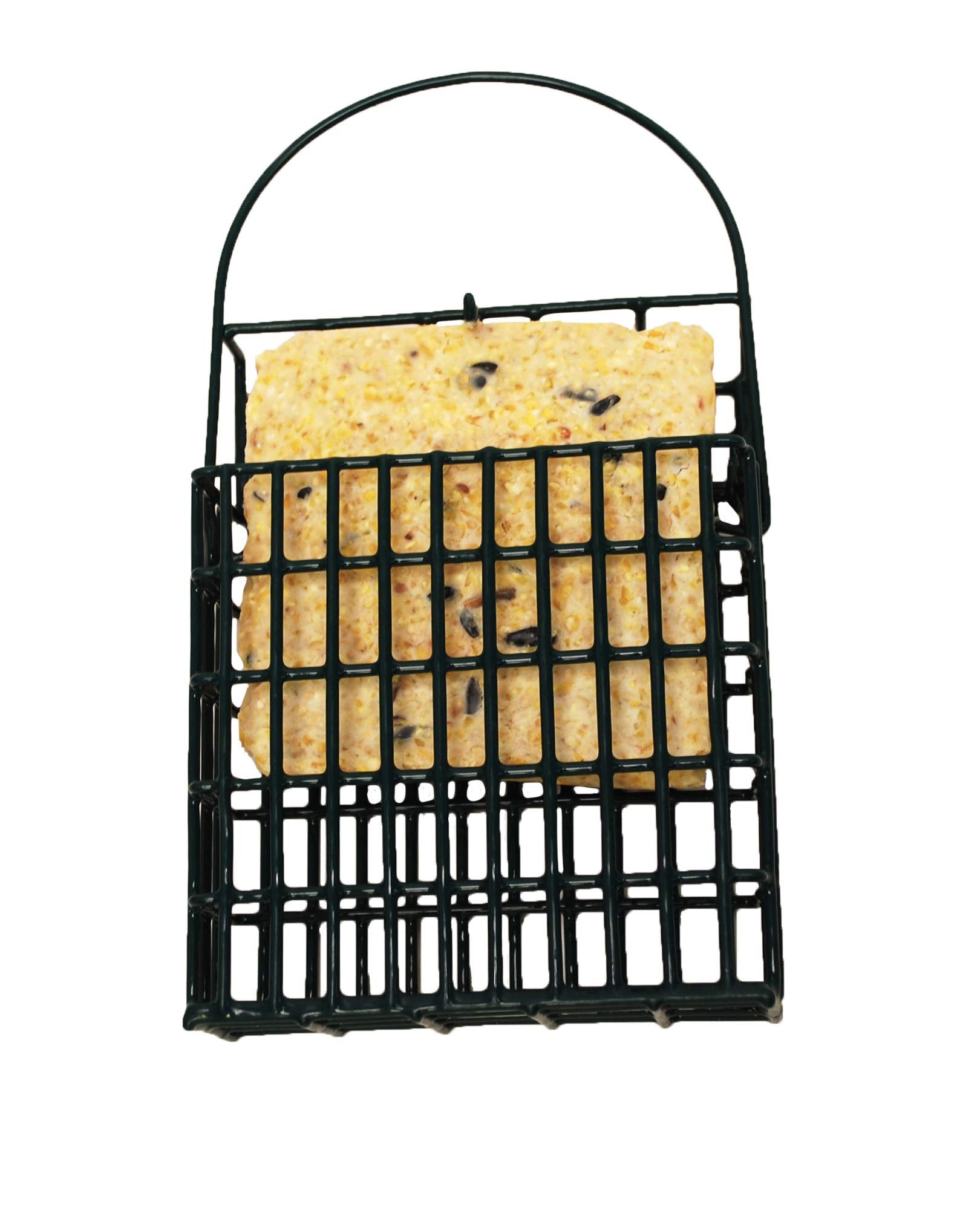 ST. ALBANS BAY SUET PLUS melt-resistant formula preserves texture in warm weather