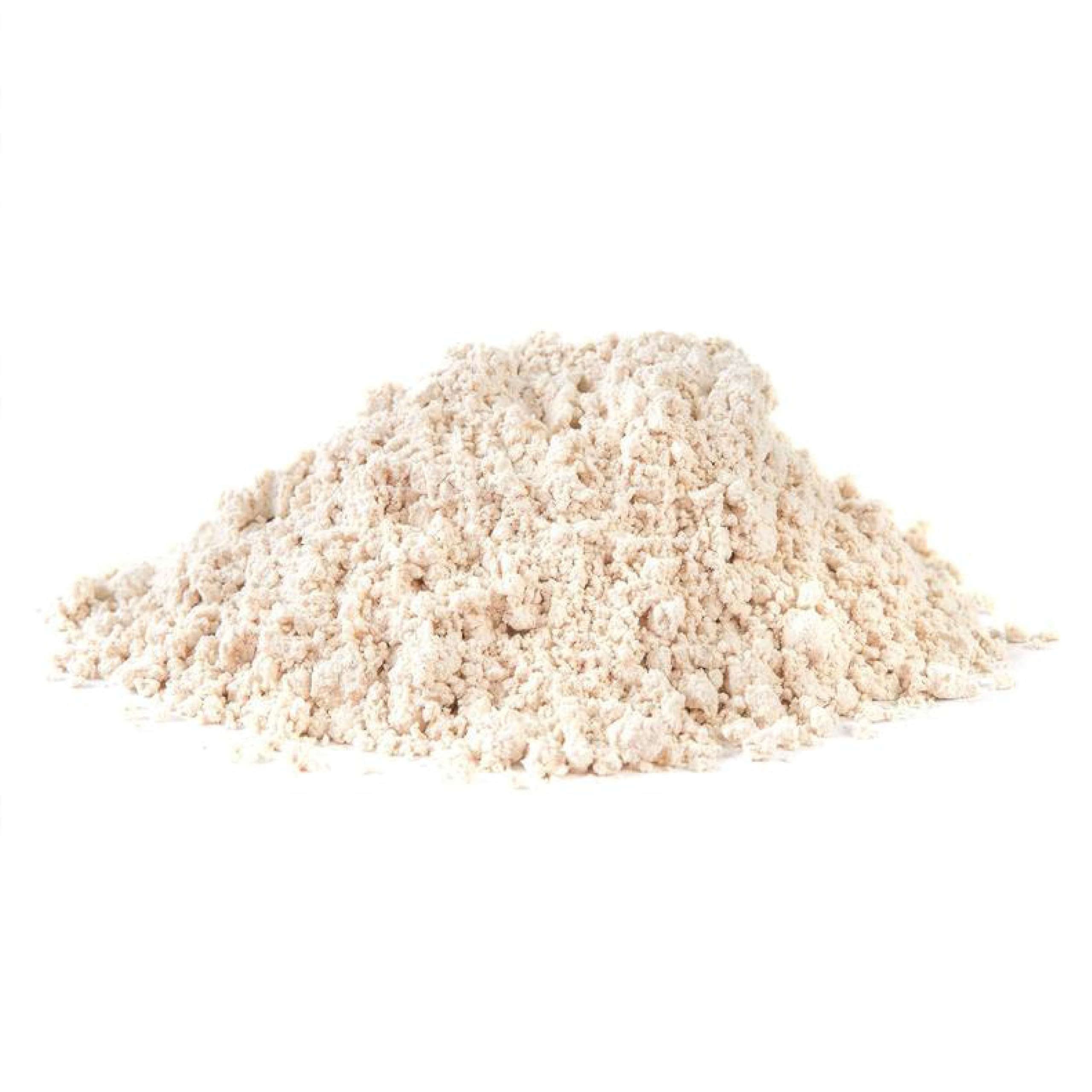 St. Gabriel Milky Spore stored outdoors for safe long-term use.