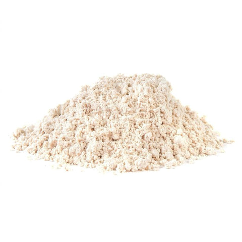 St. Gabriel Milky Spore stored outdoors for safe long-term use.