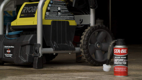 Made in the USA STA-BIL quality supports trusted protection
