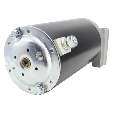 STABSOLI starter motor for Cub Cadet LT1046 provides dependable engine engagement