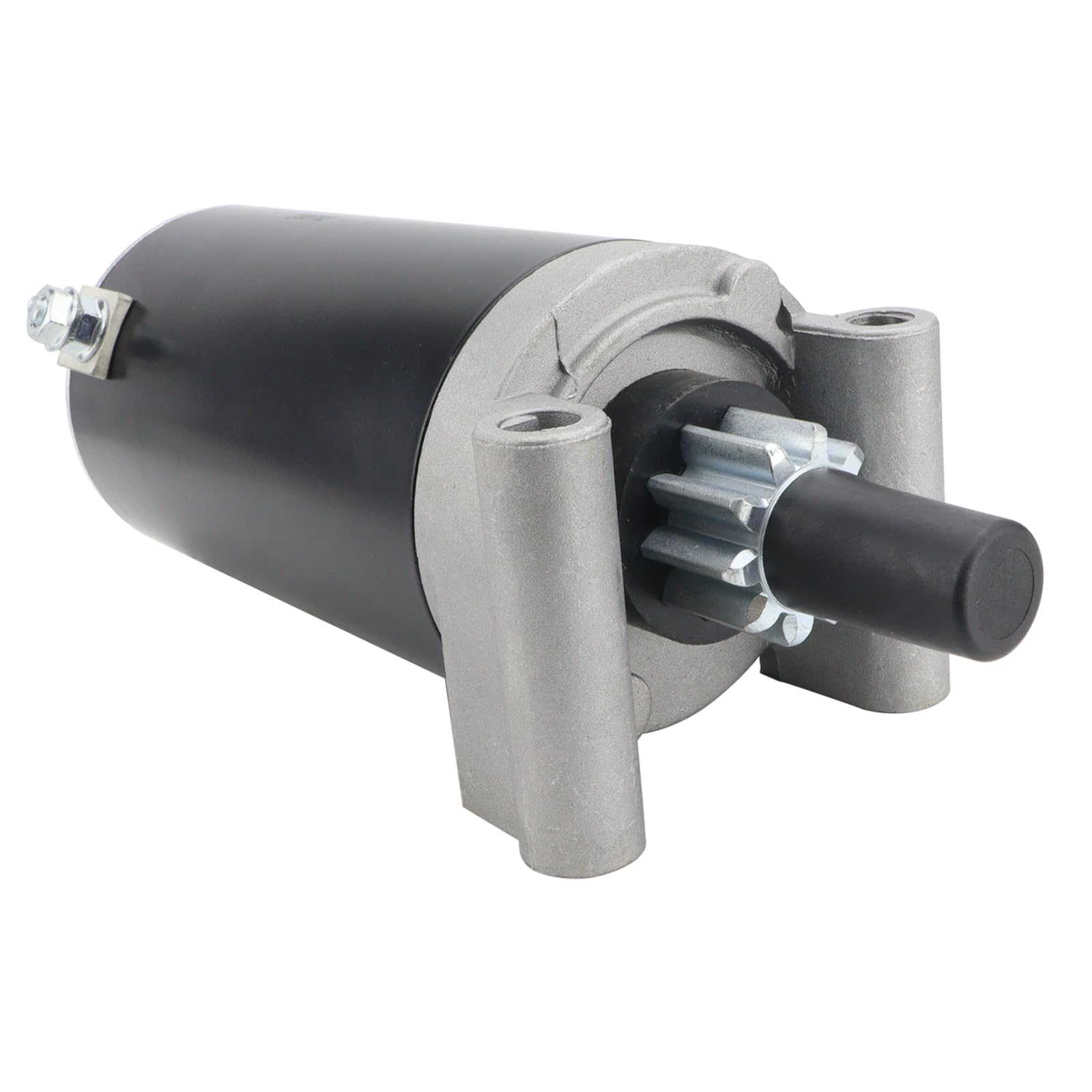 STABSOLI starter motor for Cub Cadet SLT1550 supports smooth starts