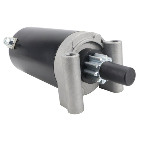 STABSOLI starter motor for Cub Cadet SLT1550 supports smooth starts