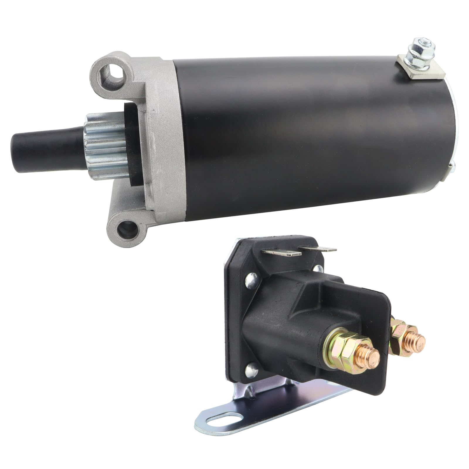 STABSOLI starter solenoid relay for Kohler Courage improves start engagement