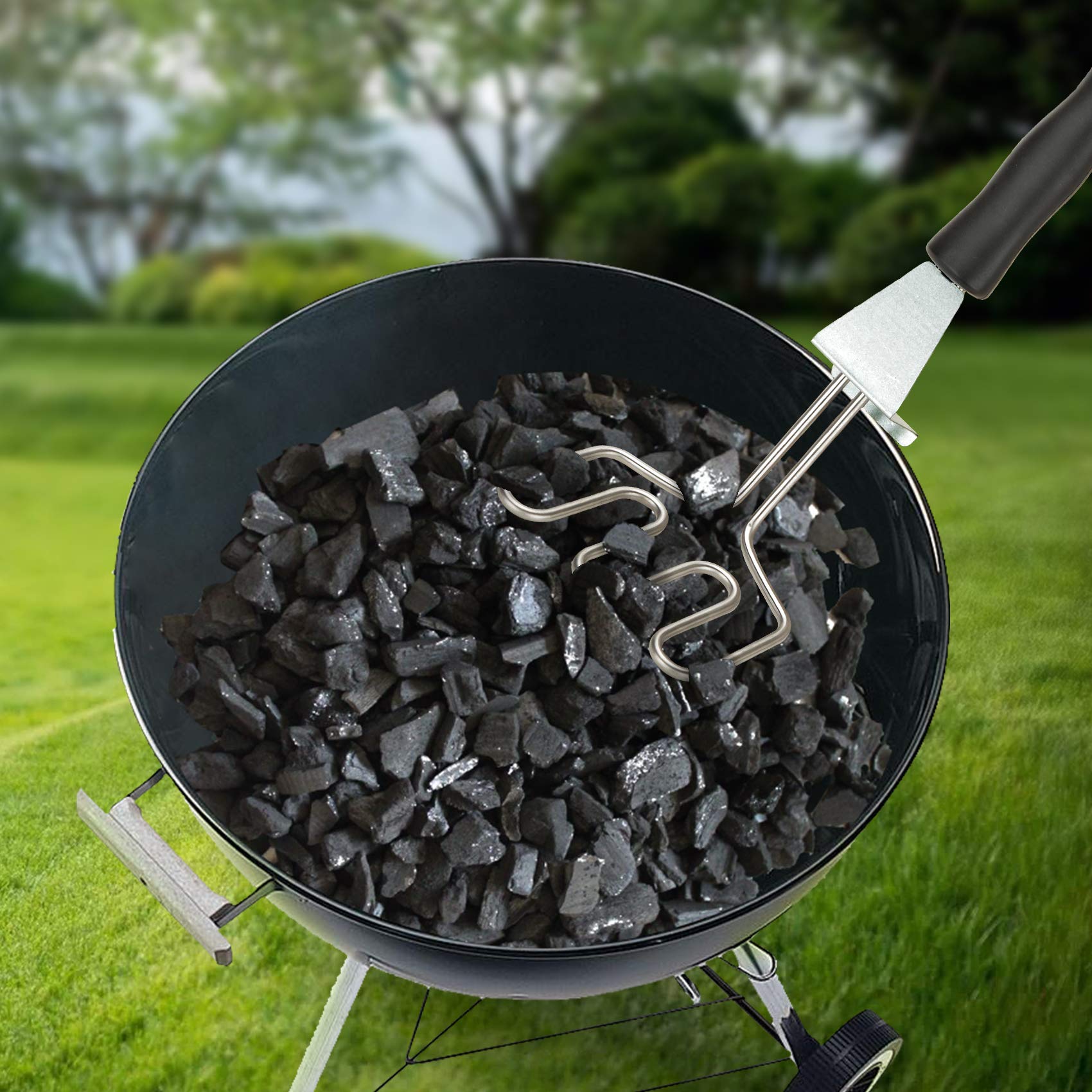Stanbroil compact design keeps gear neat and portable