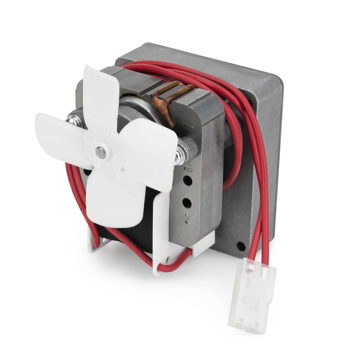 Stanbroil auger motor for Pit Boss compatibility for pellet grills, dependable feed.