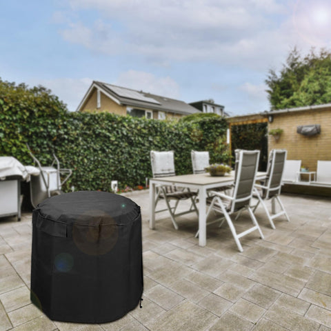 Stanbroil Big Easy cover easy cleaning and drying in sun