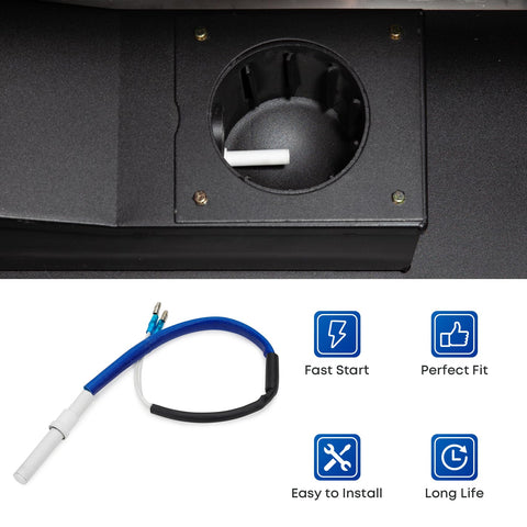 Plug-and-play installation by Stanbroil reduces downtime between cooks.