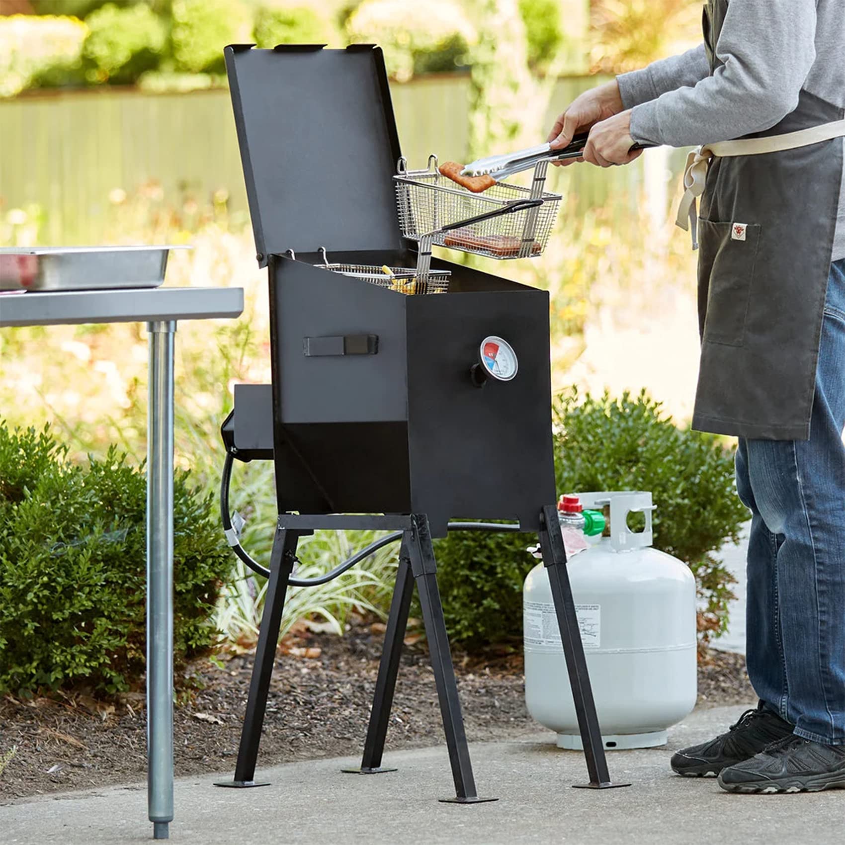Stanbroil clear installation guide helps you connect safely and quickly.