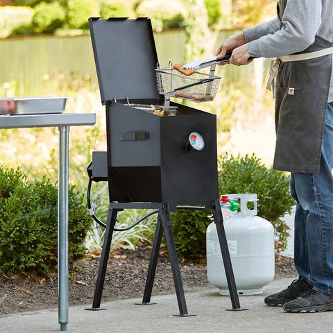 Stanbroil clear installation guide helps you connect safely and quickly.