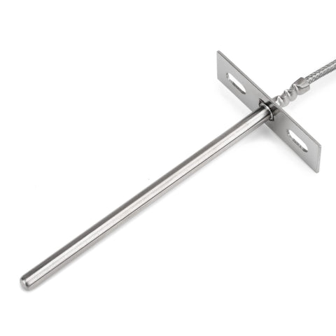 Stanbroil easy-install probe with 4in sensor, 20in line, and screws for quick setup.