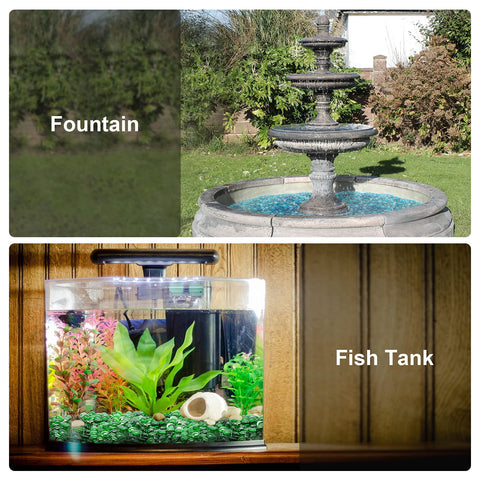 Stanbroil fire glass drops for landscaping add shimmer without smoke or embers.