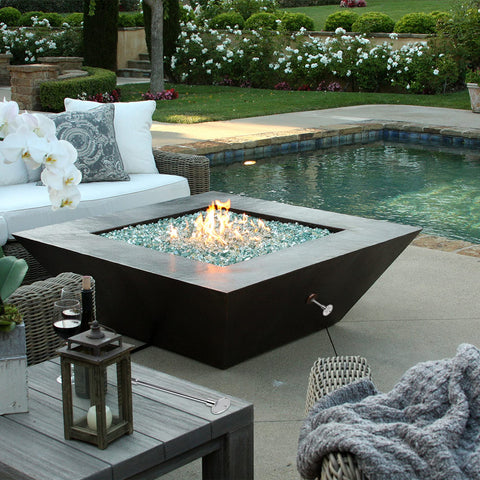 Stanbroil fire pit valve key for convenient on off control