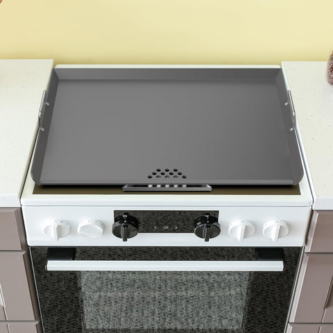 Stanbroil kitchen use case showing conversion of a 30-inch range