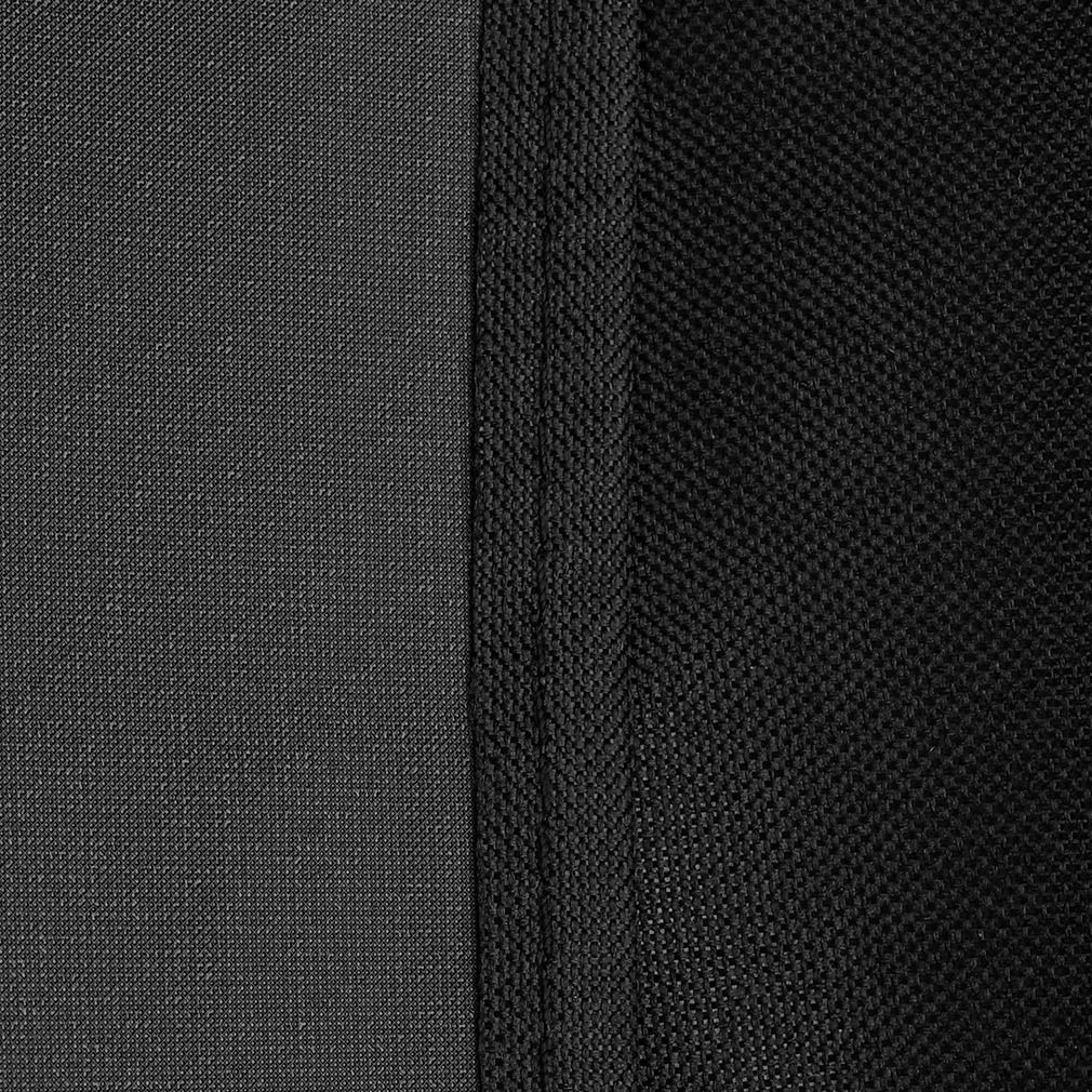 Stanbroil waterproof seams keep contents dry during heavy rain.