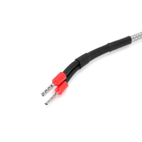 Stanbroil high-temperature stainless steel probe withstands frequent grilling.