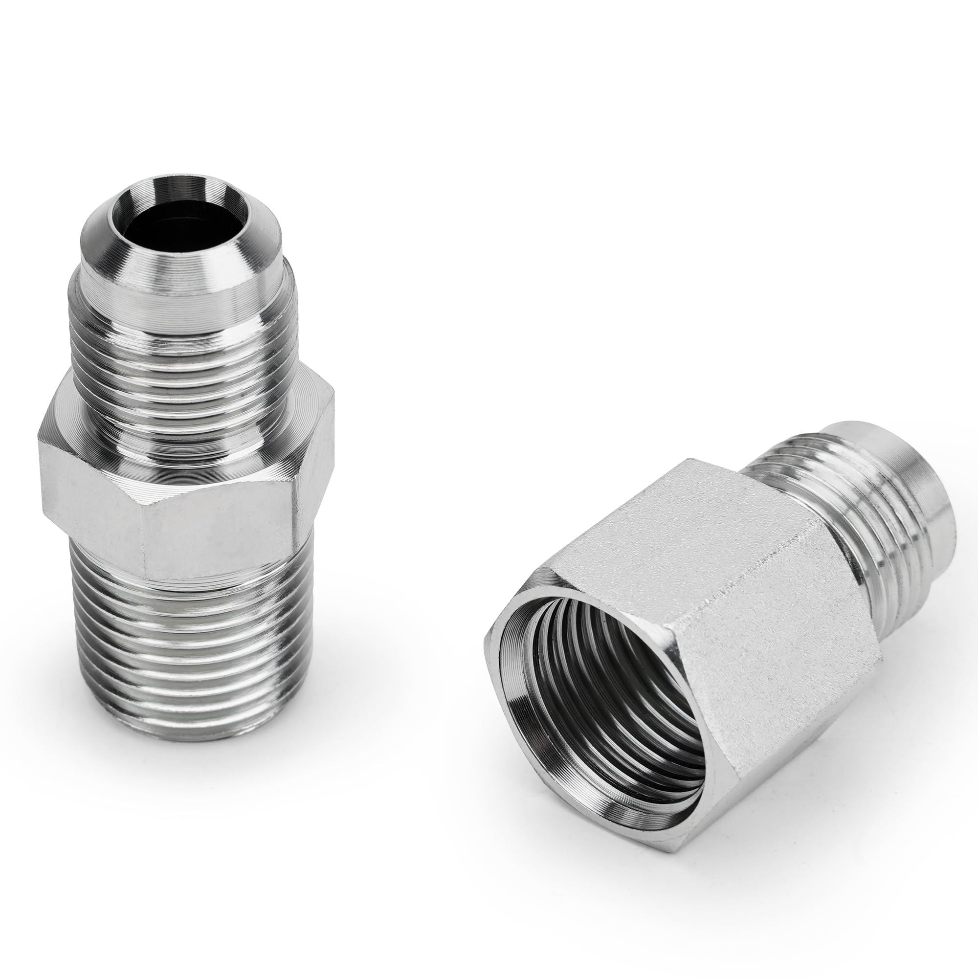 Stanbroil gas line is compatible with NG and LP burners for fireplaces.