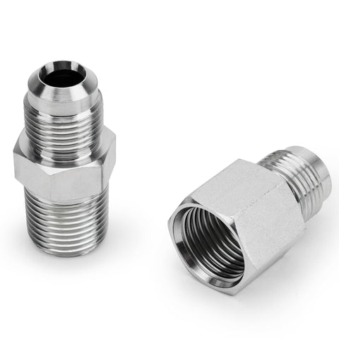 Stanbroil gas line is compatible with NG and LP burners for fireplaces.