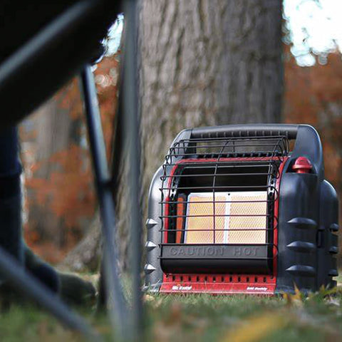 Stanbroil ready-to-use hose out of the box, no tools needed.