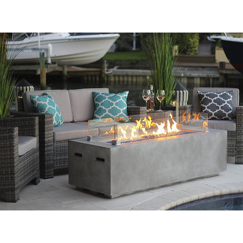 Stanbroil durable, high-heat color stays vivid under repeated use.