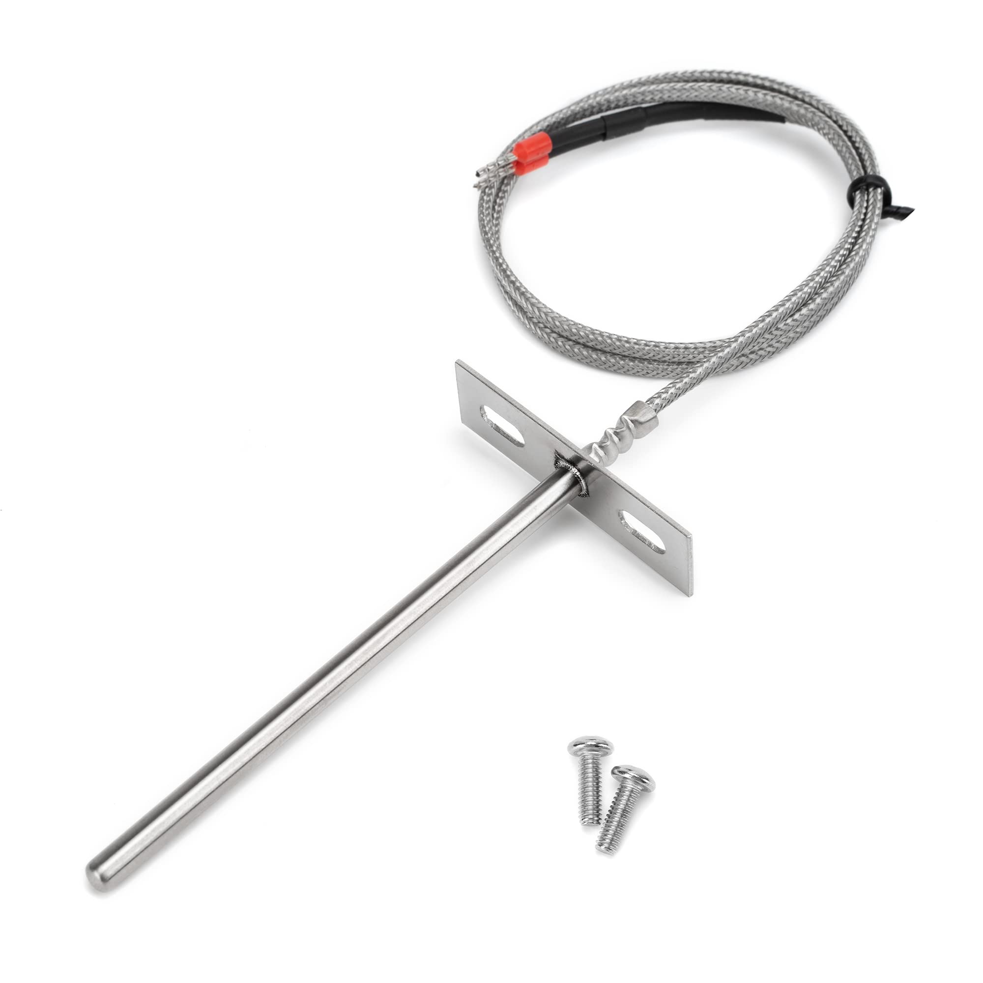 Stanbroil RTD probe compatible with Pit Boss 700/820 for consistent temperature readings.