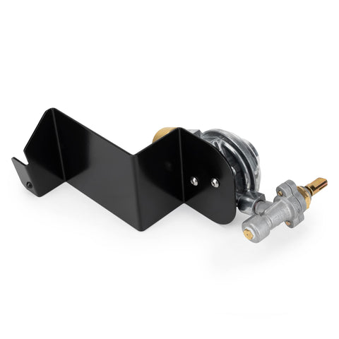 Stanbroil rust-resistant valve regulator assembly for heavy-use grilling.