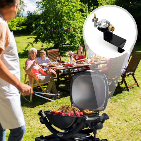 Stanbroil save-money replacement part for Weber grill maintenance.