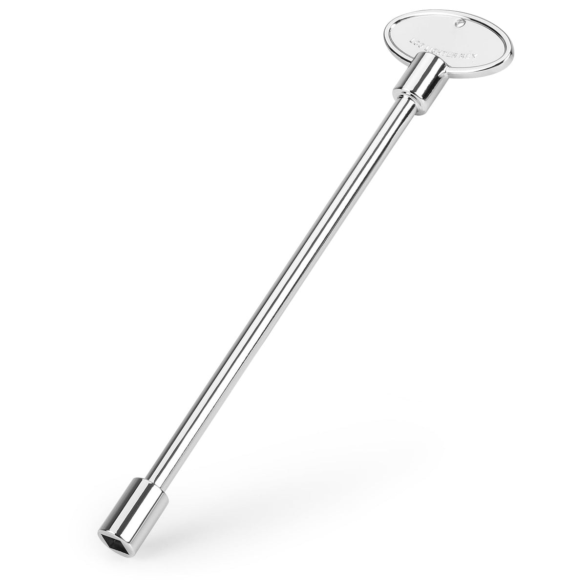 Stanbroil universal valve key for gas fireplaces, durable and versatile.