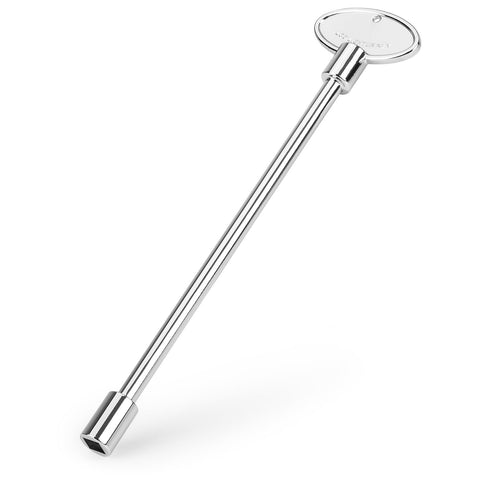 Stanbroil universal valve key for gas fireplaces, durable and versatile.