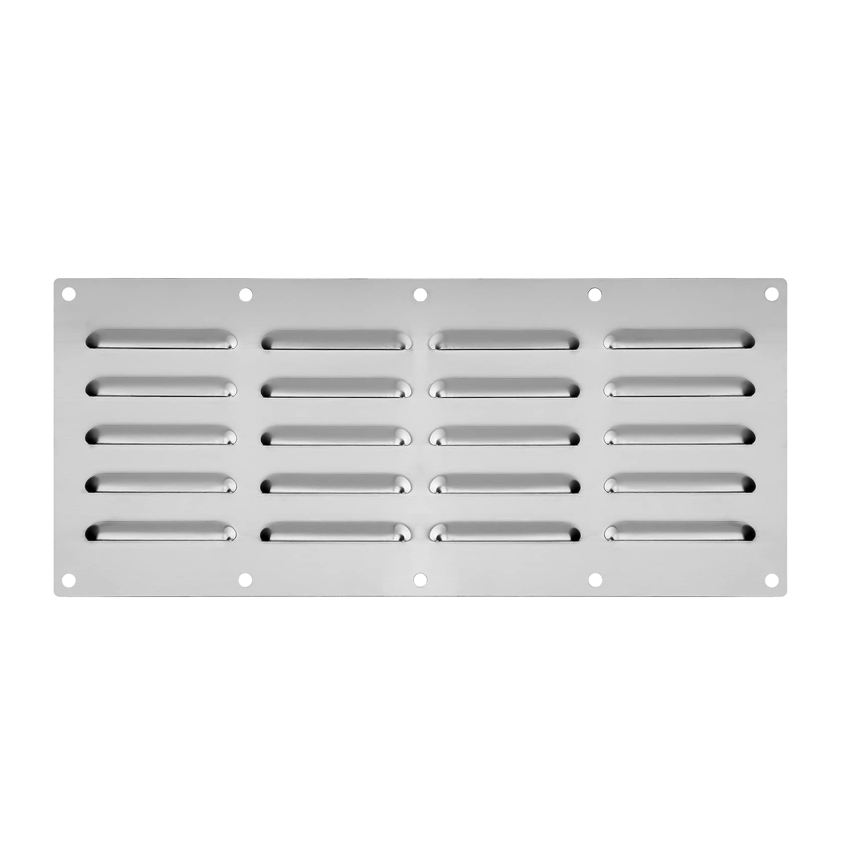 Stanbroil venting panel for outdoor kitchen improves airflow and flame efficiency.