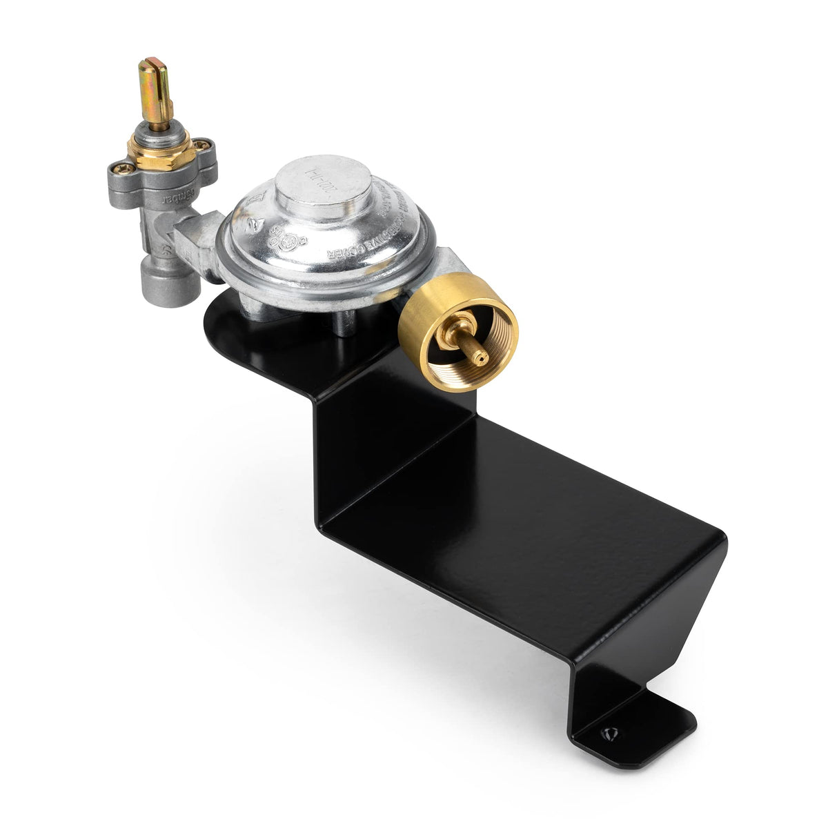 Stanbroil Weber Q1000/Q1200 valve regulator assembly restores smooth gas flow.