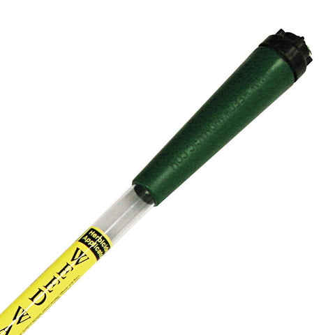 Standard Golf Weed Wand Magic ergonomic handle enables comfortable standing use