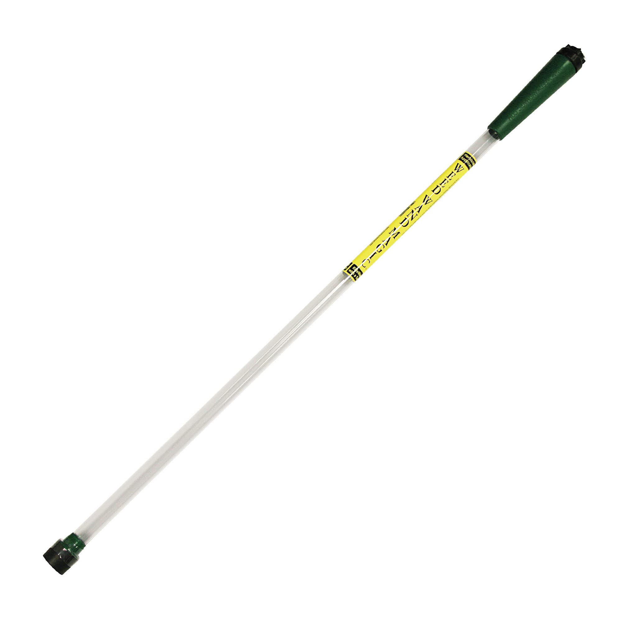 Standard Golf Weed Wand Magic front view for precise spot weed control