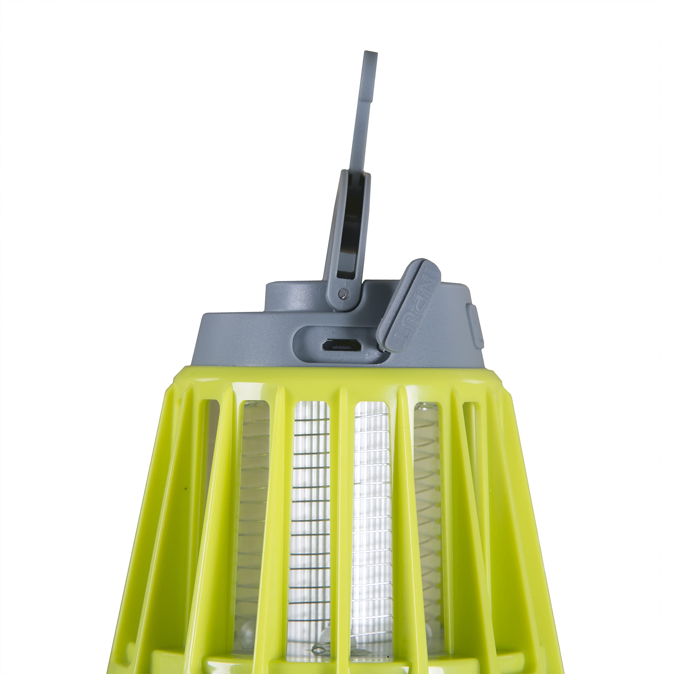 Stansport led-lantern-180-lumen offers versatile brightness for cooking and relaxing outdoors
