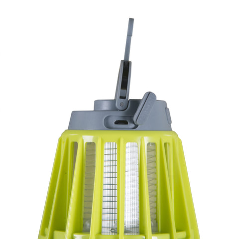 Stansport led-lantern-180-lumen offers versatile brightness for cooking and relaxing outdoors