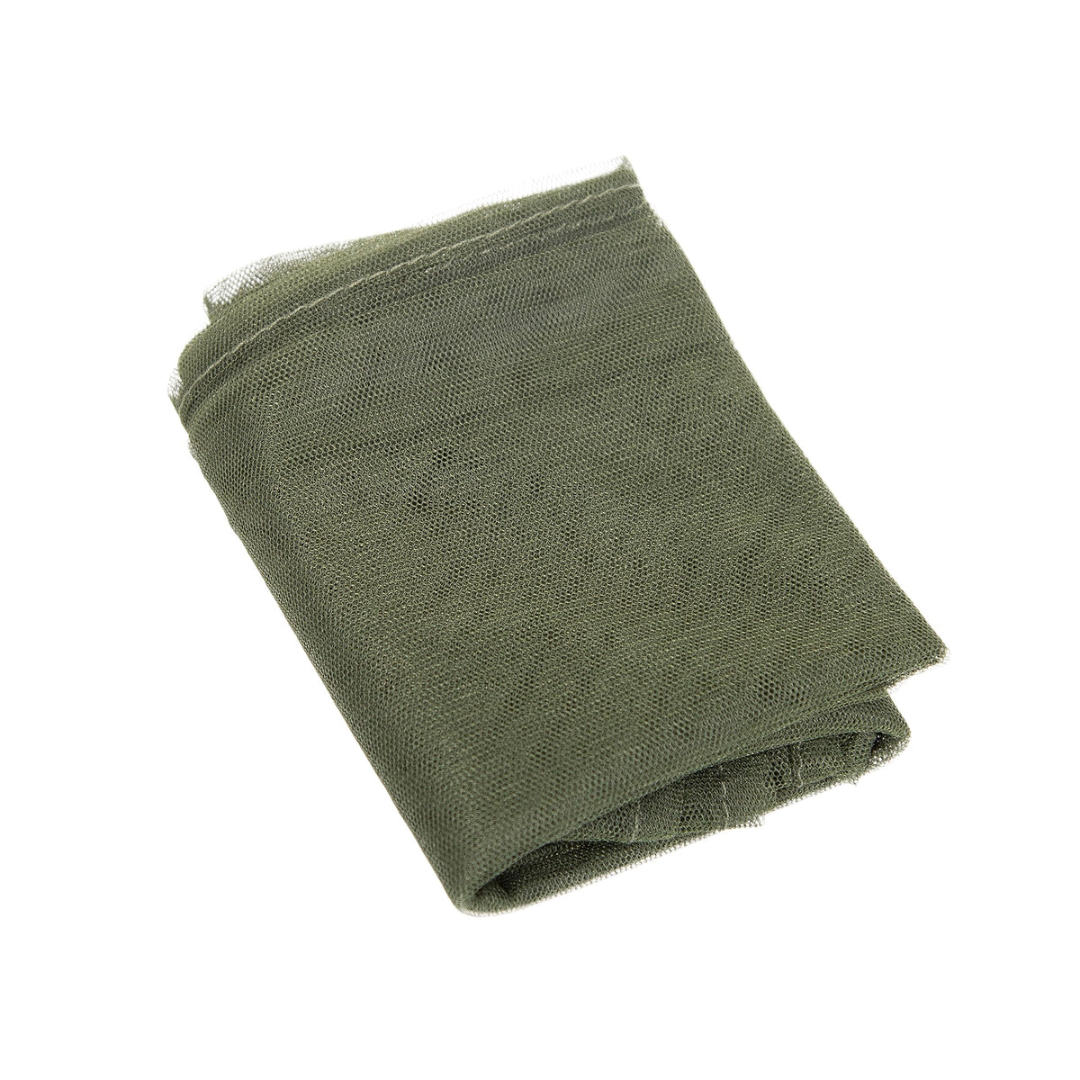 Stansport Mosquito Netting Sheets set up to protect campers from insects.