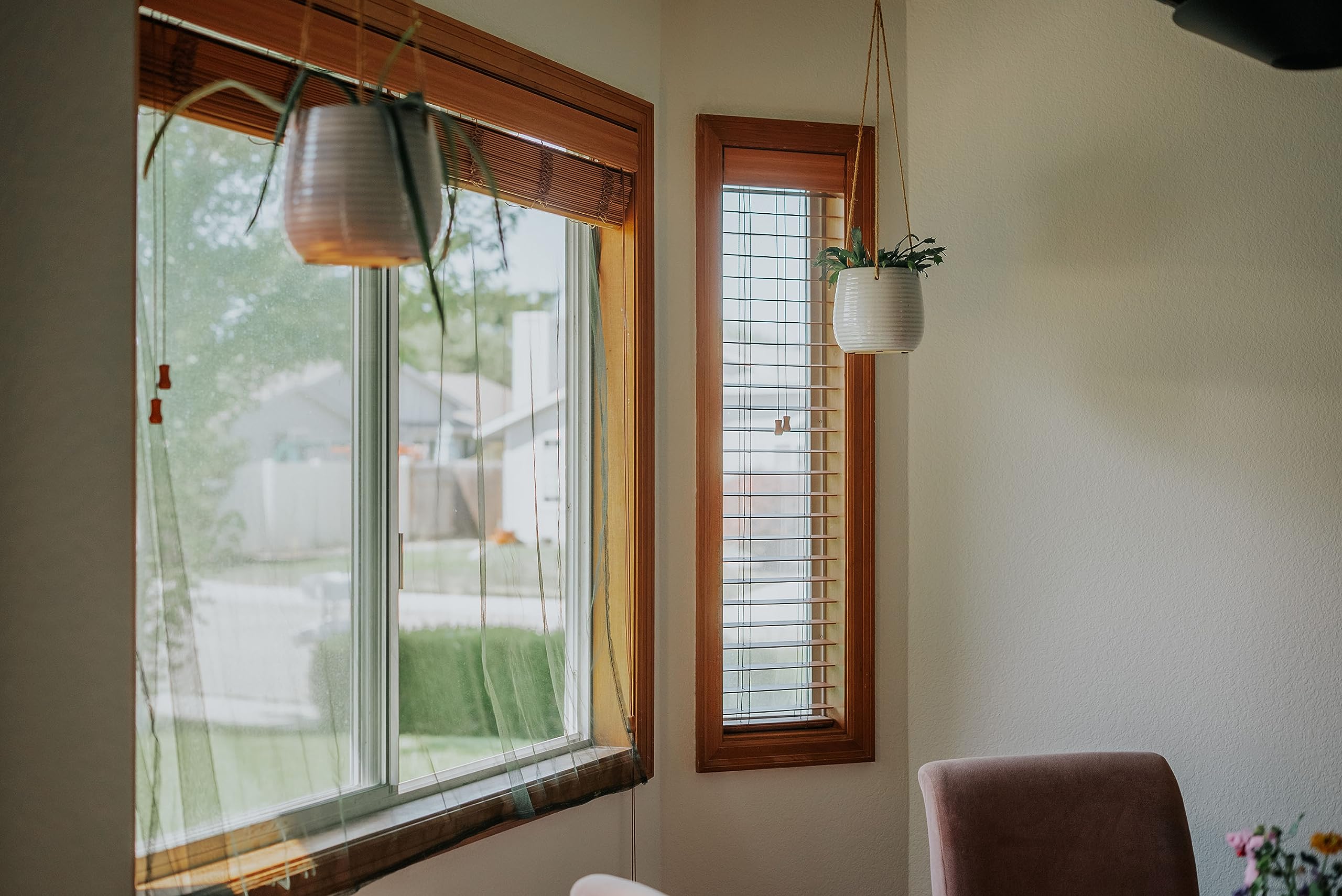 Stansport Mosquito Netting Sheets easy to pack and store.