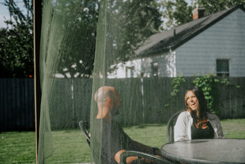 Stansport Mosquito Netting Sheets fit 48x72 inch beds or tents.