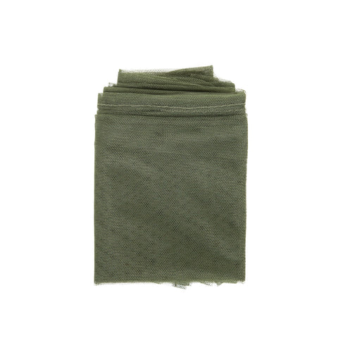 Stansport Mosquito Netting Sheets ultra-fine mesh blocks tiny pests indoors.
