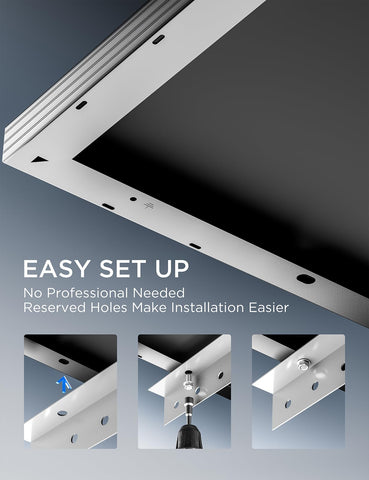STAR 100W panel suited for RV, marine, roof, and off-grid
