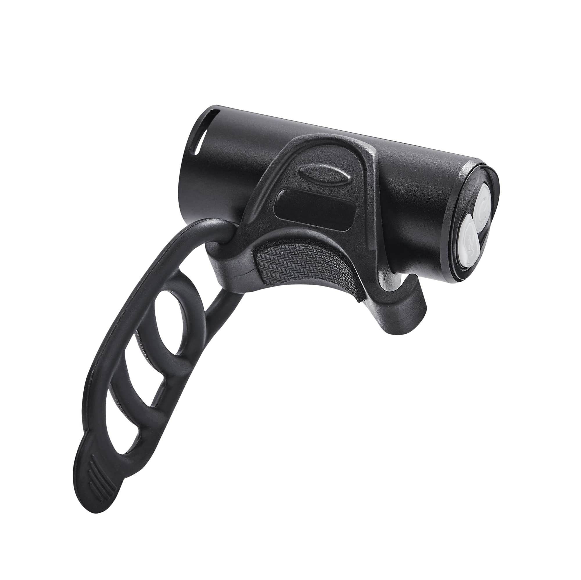 StarBright Grill Light enabling outdoor cooks to see clearly after dusk