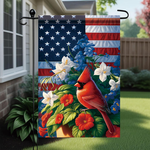 Starlit Patio premium polyester fabric withstands outdoor weather for lasting decor.